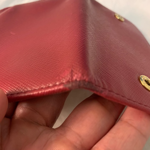 🌟Prada 6 key holder🌟 - Picture 6 of 6